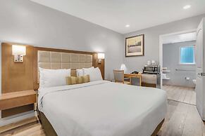 Sather Berkeley, SureStay Collection by Best Western