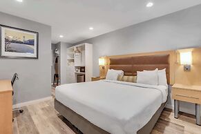 Sather Berkeley, SureStay Collection by Best Western