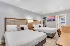 Sather Berkeley, SureStay Collection by Best Western