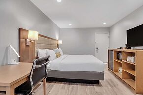 Sather Berkeley, SureStay Collection by Best Western
