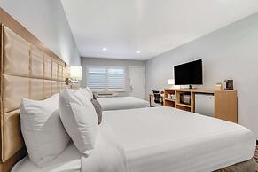 Sather Berkeley, SureStay Collection by Best Western