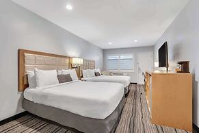 Sather Berkeley, SureStay Collection by Best Western