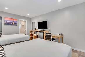 Sather Berkeley, SureStay Collection by Best Western