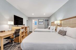 Sather Berkeley, SureStay Collection by Best Western