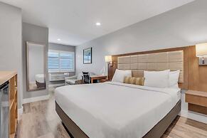 Sather Berkeley, SureStay Collection by Best Western