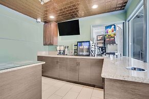 Sather Berkeley, SureStay Collection by Best Western
