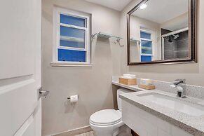 Sather Berkeley, SureStay Collection by Best Western