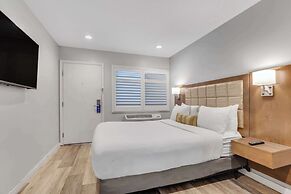 Sather Berkeley, SureStay Collection by Best Western
