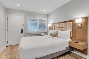 Sather Berkeley, SureStay Collection by Best Western
