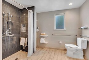 Sather Berkeley, SureStay Collection by Best Western