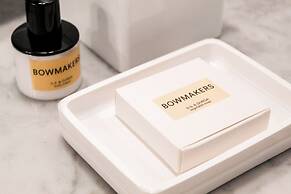 Thompson Chicago, by Hyatt