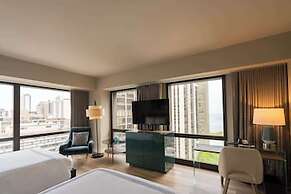 Thompson Chicago, by Hyatt
