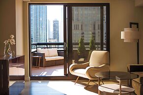 Thompson Chicago, by Hyatt