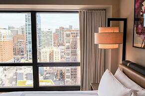 Thompson Chicago, by Hyatt