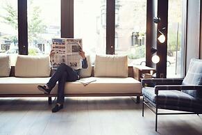 Thompson Chicago, by Hyatt