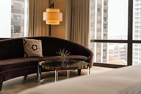 Thompson Chicago, by Hyatt