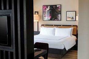 Thompson Chicago, by Hyatt