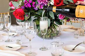 Thompson Chicago, by Hyatt