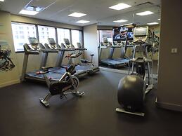 Thompson Chicago, by Hyatt