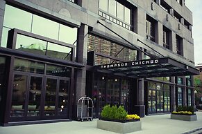Thompson Chicago, by Hyatt