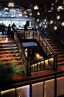 Thompson Chicago, by Hyatt