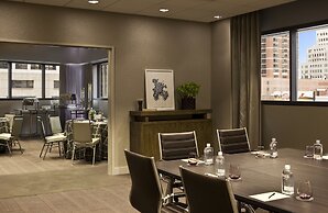 Thompson Chicago, by Hyatt