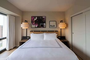 Thompson Chicago, by Hyatt