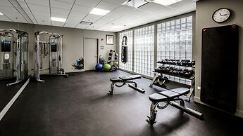 Thompson Chicago, by Hyatt