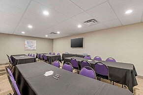 Best Western Plus Executive Residency Waterloo & Cedar Falls