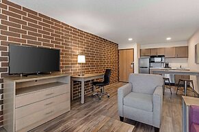 Best Western Plus Executive Residency Waterloo & Cedar Falls