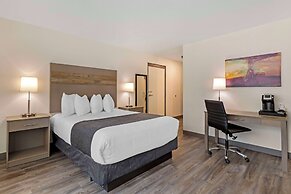 Best Western Plus Executive Residency Waterloo & Cedar Falls