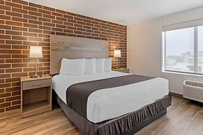 Best Western Plus Executive Residency Waterloo & Cedar Falls