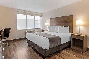 Best Western Plus Executive Residency Waterloo & Cedar Falls