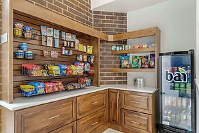 Best Western Plus Executive Residency Waterloo & Cedar Falls