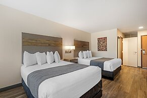 Best Western Plus Waterloo & Cedar Falls