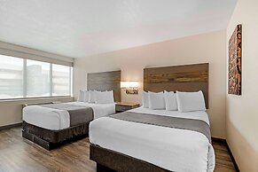 Best Western Plus Executive Residency Waterloo & Cedar Falls