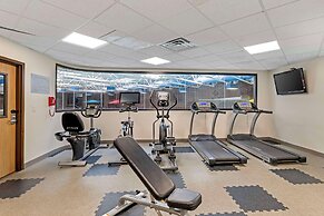 Best Western Plus Executive Residency Waterloo & Cedar Falls