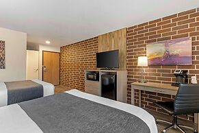 Best Western Plus Executive Residency Waterloo & Cedar Falls