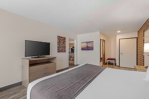Best Western Plus Executive Residency Waterloo & Cedar Falls