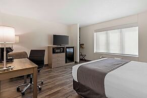 Best Western Plus Executive Residency Waterloo & Cedar Falls