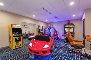 Best Western Plus Executive Residency Waterloo & Cedar Falls