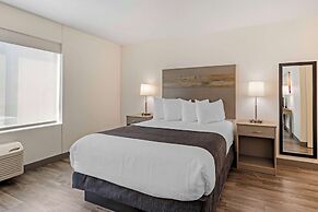 Best Western Plus Executive Residency Waterloo & Cedar Falls