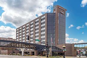 Best Western Plus Executive Residency Waterloo & Cedar Falls