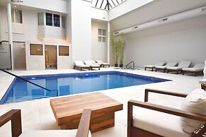The Winchester Hotel & Spa