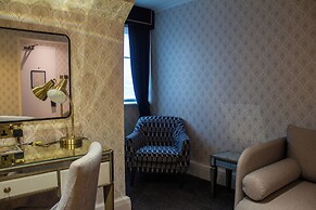 The Winchester Hotel & Spa