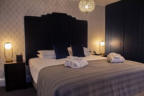 The Winchester Hotel & Spa