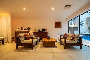 The Winchester Hotel & Spa