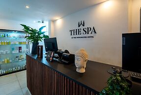 The Winchester Hotel & Spa