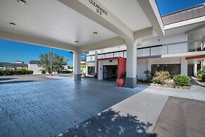 Clarion Inn Cleveland near University