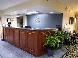 Clarion Inn Cleveland near University